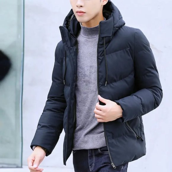 new jacket three colors cheap price just $30 - Picture 2 of 3